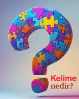 Kelime Nedir? featured image