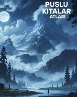 Puslu Kıtalar Atlası